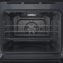 Hotpoint HO 455H B UK built-in single oven - Black