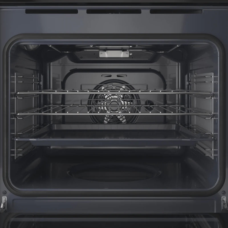 Hotpoint HO 455C B UK built-in single oven - Black