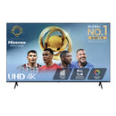 HISENSE 85A6NTUK 85" Smart 4K Ultra HD HDR LED TV with Dolby Vision