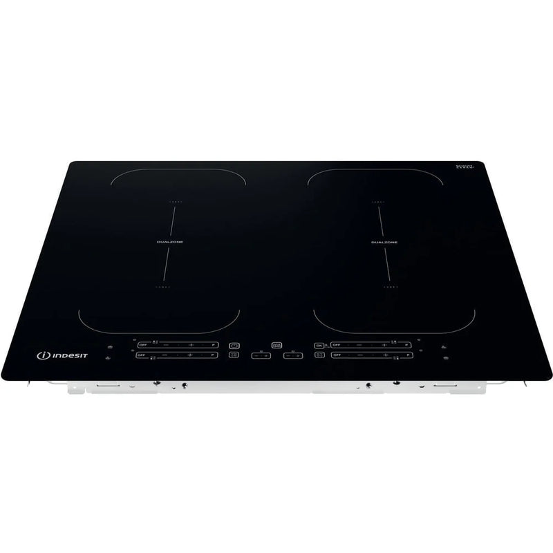 Indesit IB88B60NE 60cm DualZone Induction Hob*contact store for price*