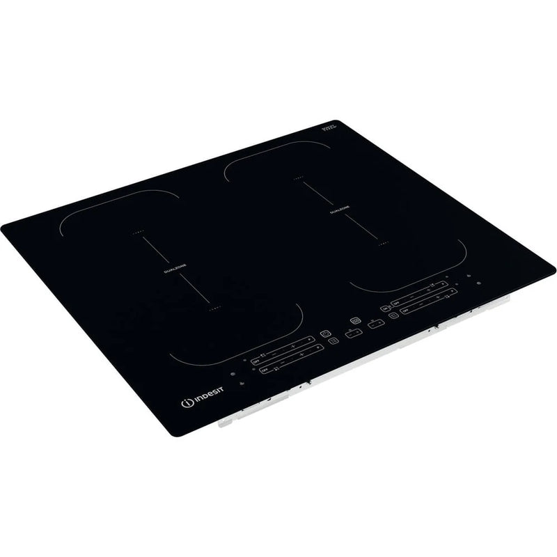 Indesit IB88B60NE 60cm DualZone Induction Hob*contact store for price*