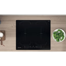 Indesit IB88B60NE 60cm DualZone Induction Hob*contact store for price*