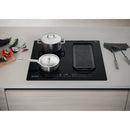 Indesit IB88B60NE 60cm DualZone Induction Hob*contact store for price*