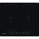 Indesit IB88B60NE 60cm DualZone Induction Hob*contact store for price*