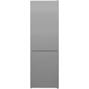 Indesit INKS1361S4UK 60/40 Freestanding Fridge Freezer - Silver