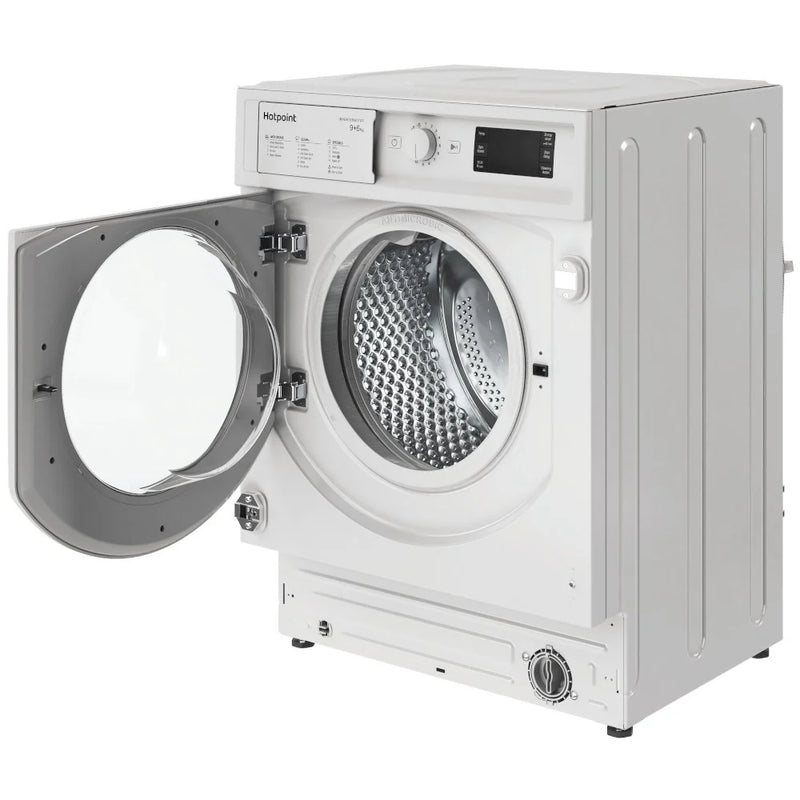 Hotpoint BIWDHG961485UK 9kg/6kg 1400rpm Integrated Washer dryer