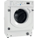 Indesit BIWDIL75148UK 7kg/5kg 1400rpm Integrated Washer Dryer*contact store for price*