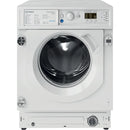 Indesit BIWDIL75148UK 7kg/5kg 1400rpm Integrated Washer Dryer*contact store for price*