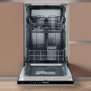 Hotpoint HP2IE10CS80UK 10-place integrated slimline dishwasher*contact store for price*