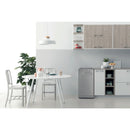 Indesit IN2FE10CS90SUK Slimline Dishwasher - Silver*contact store for price*