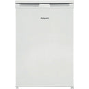 Hotpoint H55Z1 112W UK - Low frost undercounter freezer - White
