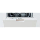 Indesit IN2ID10CS80UK 10-place setting Slimline Integrated Dishwasher*contact store for price*