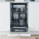 Indesit IN2ID10CS80UK 10-place setting Slimline Integrated Dishwasher*contact store for price*