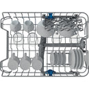 Indesit IN2ID10CS80UK 10-place setting Slimline Integrated Dishwasher*contact store for price*