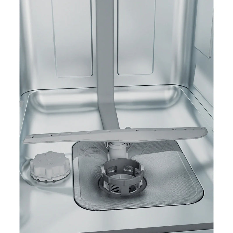 Indesit IN2ID10CS80UK 10-place setting Slimline Integrated Dishwasher*contact store for price*