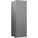 Indesit INKS1361S4UK 60/40 Freestanding Fridge Freezer - Silver