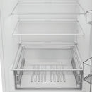 Indesit INKS1361S4UK 60/40 Freestanding Fridge Freezer - Silver