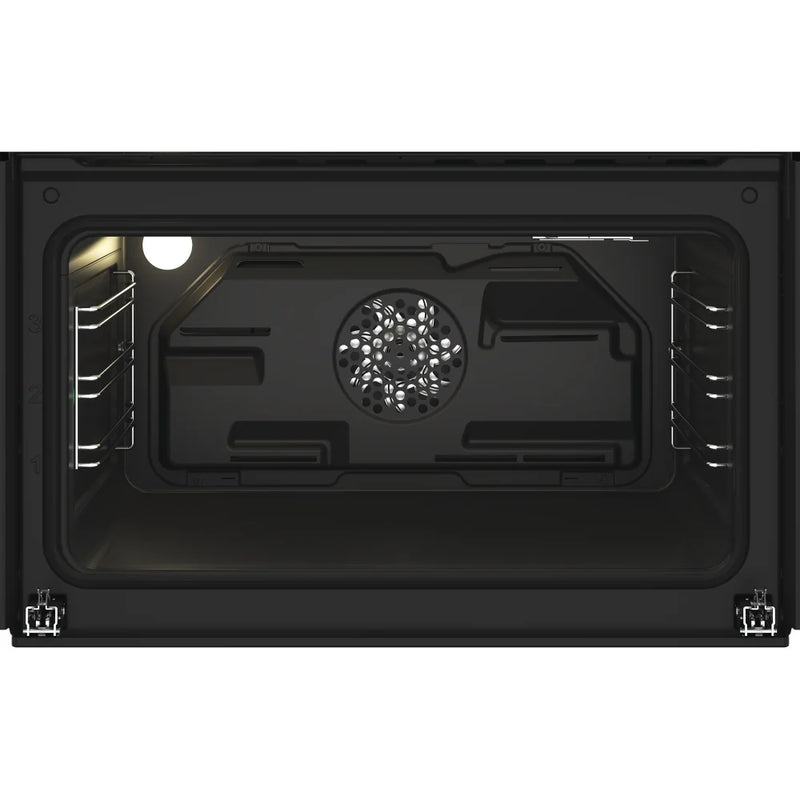 Hotpoint DUH 10D IX Built-under double oven - Stainless steel*contact store for price*