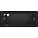Hotpoint DUH 10D IX Built-under double oven - Stainless steel