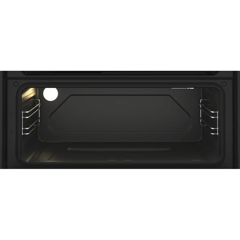 Hotpoint DUH 10D IX Built-under double oven - Stainless steel*contact store for price*
