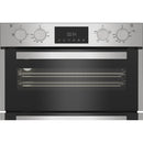 Hotpoint DUH 10D IX Built-under double oven - Stainless steel*contact store for price*