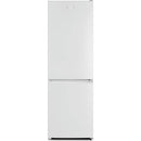 Indesit INKS8261W4UK Low Frost 70/30 Fridge Freezer - White