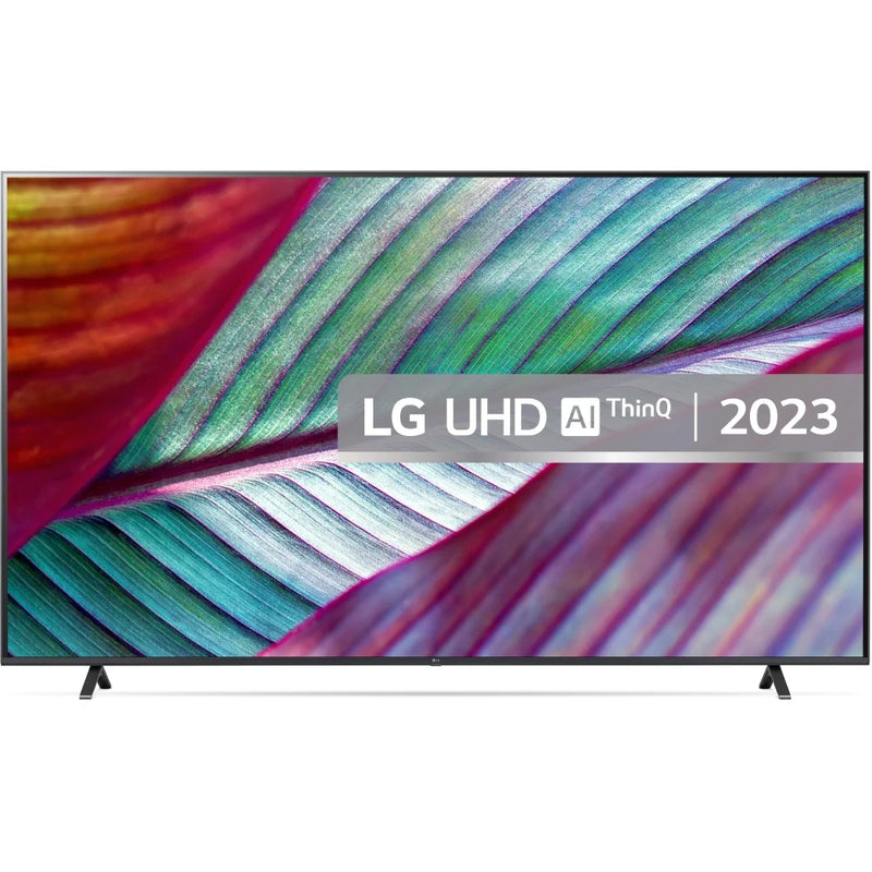 LG 86UR78006LB 86'' 4K UHD HDR Smart LED TV