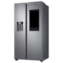 Samsung RS6HA8891SL Family Hub Plumbed American Style Fridge Freezer*contact store for price*