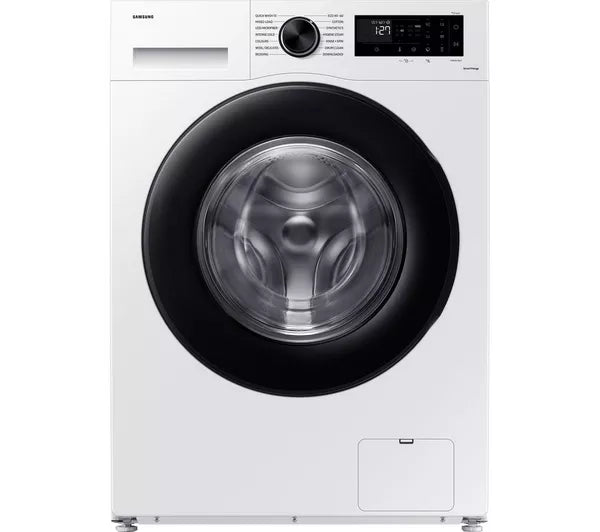 Samsung WW90CGC04DAEEU 9KG 1400rpm Washing machine [Free 5-year parts & labour guarantee]  *Contact store for pricing*