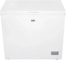 Beko CF4198W 198 Litre Chest Freezer with Freezer Guard - White*contact store for price*