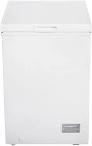 Beko CF4098W 98 Litre Chest Freezer with Freezer Guard - White*contact store for price*