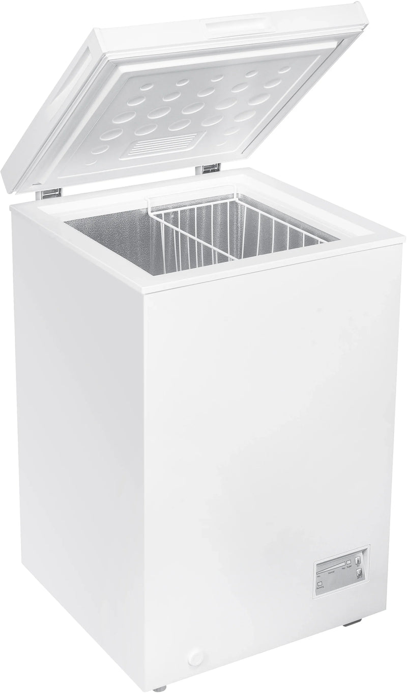 Beko CF4098W 98 Litre Chest Freezer with Freezer Guard - White*contact store for price*