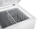 Beko CF4098W 98 Litre Chest Freezer with Freezer Guard - White*contact store for price*
