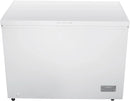 Beko CF4308W 308 L Litre Chest Freezer with Freezer Guard - White*contact store for price*