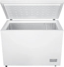 Beko CF4308W 308 L Litre Chest Freezer with Freezer Guard - White*contact store for price*