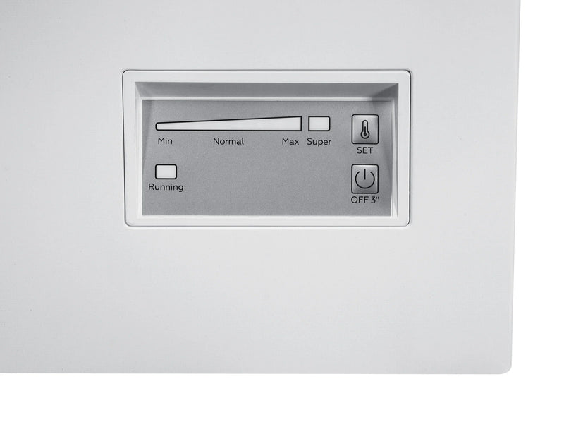 Beko CF4308W 308 L Litre Chest Freezer with Freezer Guard - White*contact store for price*