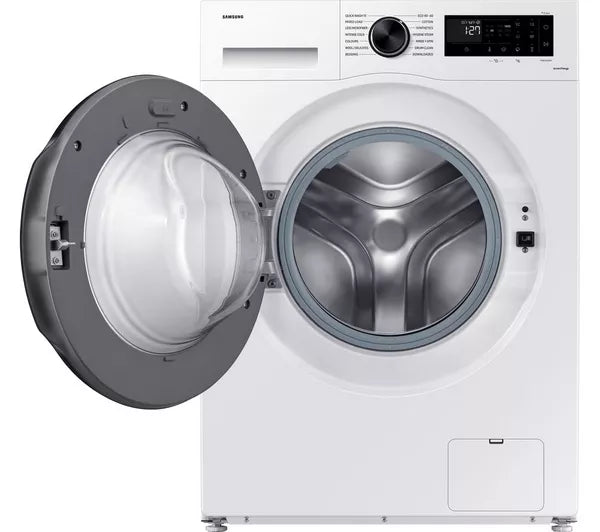 Samsung WW90CGC04DAEEU 9KG 1400rpm Washing machine [Free 5-year parts & labour guarantee]  *Contact store for pricing*