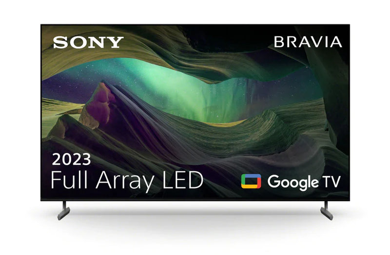 SONY BRAVIA KD-55X85LU 55" Smart 4K Ultra HD HDR LED TV with Google Assistant