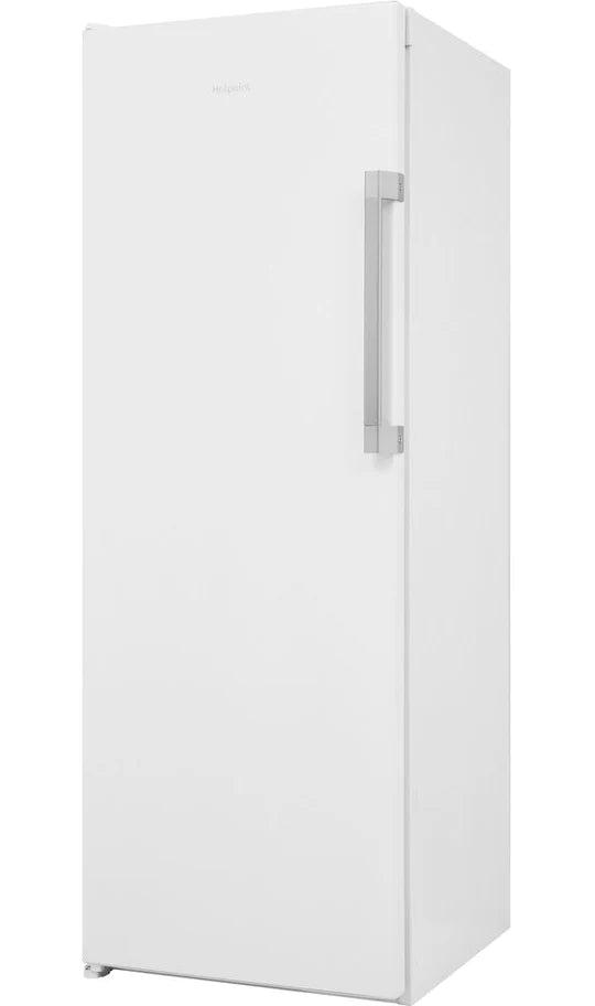 Hotpoint UH8F1CW.1 Frost Free Upright Freezer - White