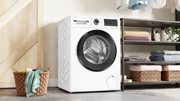 Bosch Series 6 WGG254F1GB i-Dosing 10kg 1400rpm Washing Machine [Free 5-year parts & labour guarantee]  *Contact store for pricing*