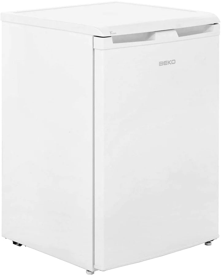 Beko UFF584APW Under Counter Frost Free Freezer 55cm Wide - White