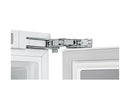 Samsung BRZ22720EWW Integrated Tall Freezer - Fixed Hinge [Free 5-year parts & labour guarantee]*contact store for price*