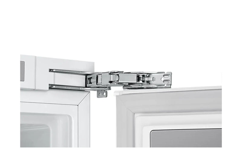 Samsung BRZ22720EWW Integrated Tall Freezer - Fixed Hinge [Free 5-year parts & labour guarantee]*contact store for price*