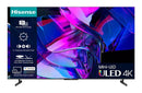 Hisense 100U7KQTUK 100'' Mini LED 4K UHD HDR TV