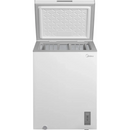 Midea MDRC211FZE01 143 Litre Chest Freezer