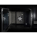 Rangemaster CDL110EICR/C Classic Deluxe 110 Induction Range Cooker Cream/Chrome*contact store for price*