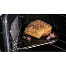 Rangemaster CDL110EICR/C Classic Deluxe 110 Induction Range Cooker Cream/Chrome*contact store for price*