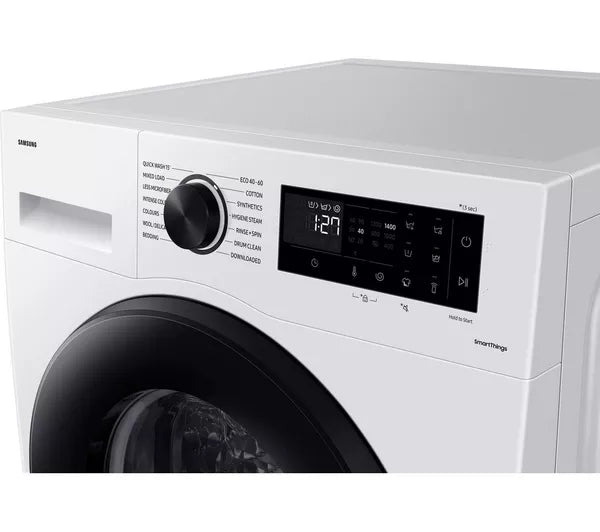 Samsung WW90CGC04DAEEU 9KG 1400rpm Washing machine [Free 5-year parts & labour guarantee]  *Contact store for pricing*