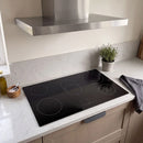 Cookology CCH900T2 90cm 5 zone Ceramic Hob