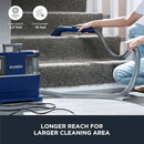 Eureka NEY100 Portable Carpet and Upholstery Cleaner